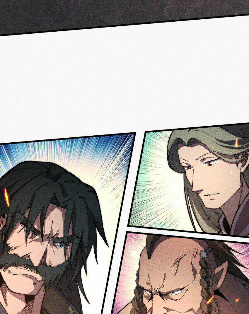 Bắt Đầu Đã Có 9 Vị Sư Phụ Kiều Diễm Tuyệt Đỉnh Chapter 24 trang 29