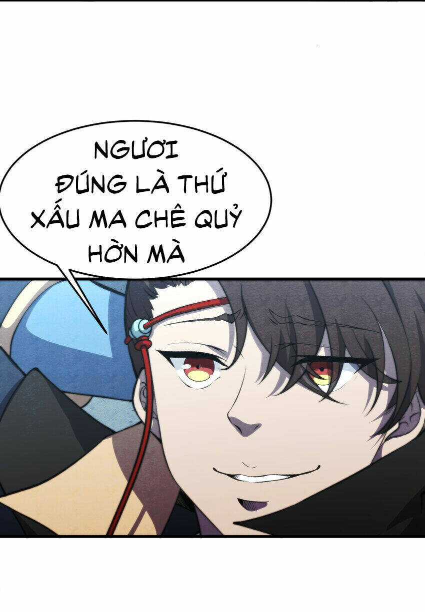 Bắt Đầu Đã Có 9 Vị Sư Phụ Kiều Diễm Tuyệt Đỉnh Chapter 24 trang 3