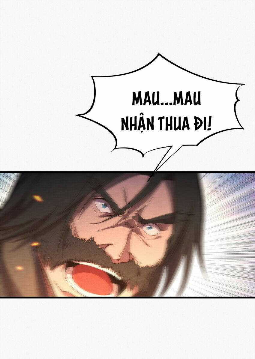 Bắt Đầu Đã Có 9 Vị Sư Phụ Kiều Diễm Tuyệt Đỉnh Chapter 24 trang 33