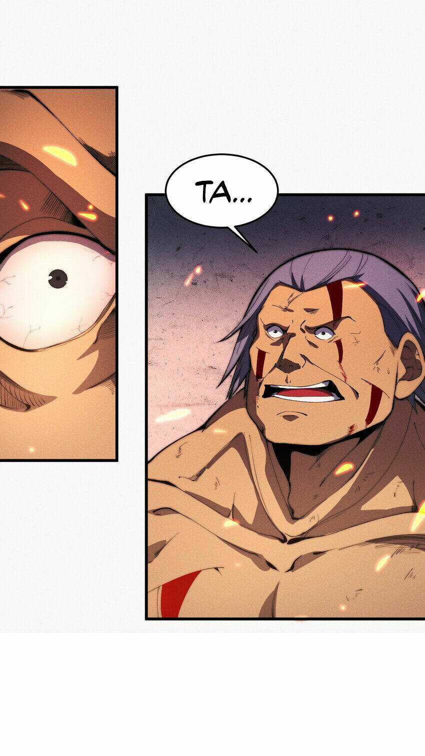 Bắt Đầu Đã Có 9 Vị Sư Phụ Kiều Diễm Tuyệt Đỉnh Chapter 24 trang 34