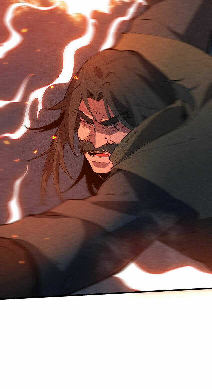 Bắt Đầu Đã Có 9 Vị Sư Phụ Kiều Diễm Tuyệt Đỉnh Chapter 24 trang 38