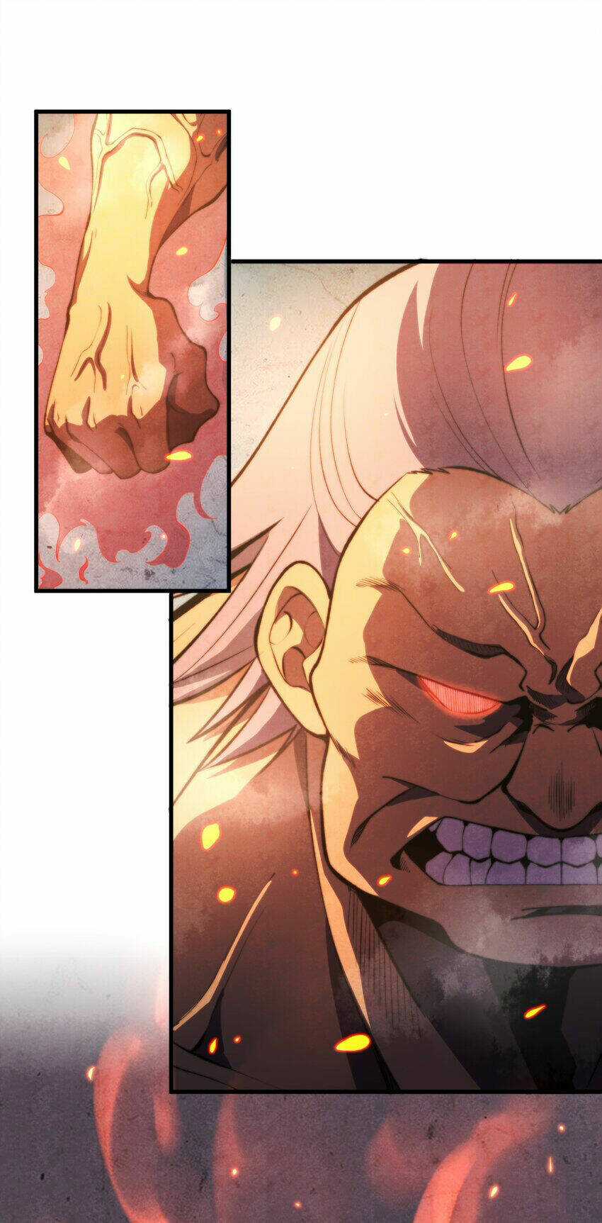 Bắt Đầu Đã Có 9 Vị Sư Phụ Kiều Diễm Tuyệt Đỉnh Chapter 24 trang 4