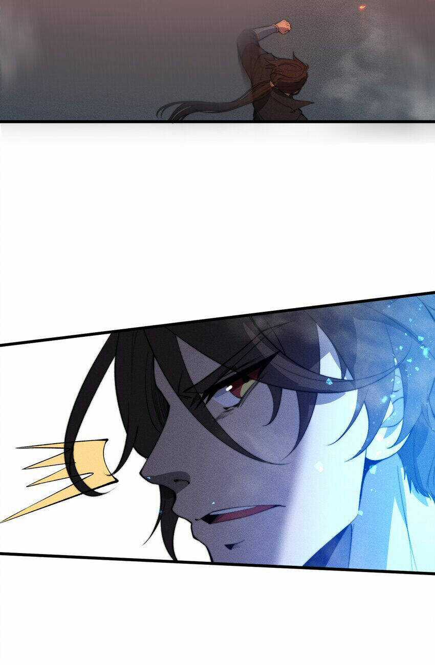 Bắt Đầu Đã Có 9 Vị Sư Phụ Kiều Diễm Tuyệt Đỉnh Chapter 24 trang 41