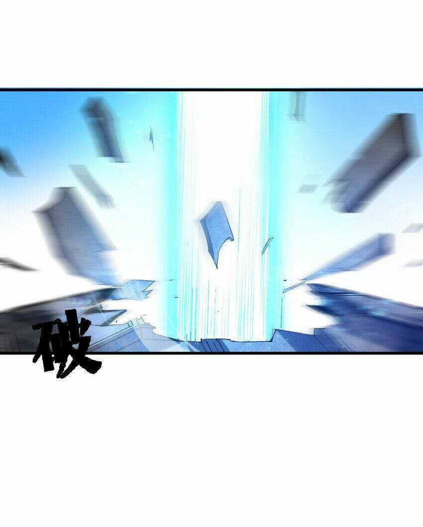 Bắt Đầu Đã Có 9 Vị Sư Phụ Kiều Diễm Tuyệt Đỉnh Chapter 24 trang 42