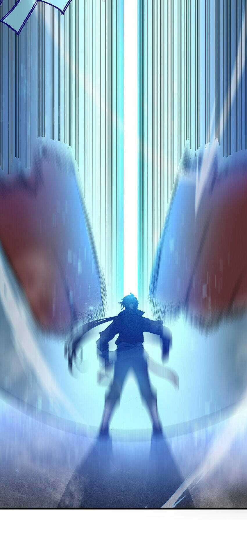 Bắt Đầu Đã Có 9 Vị Sư Phụ Kiều Diễm Tuyệt Đỉnh Chapter 24 trang 44