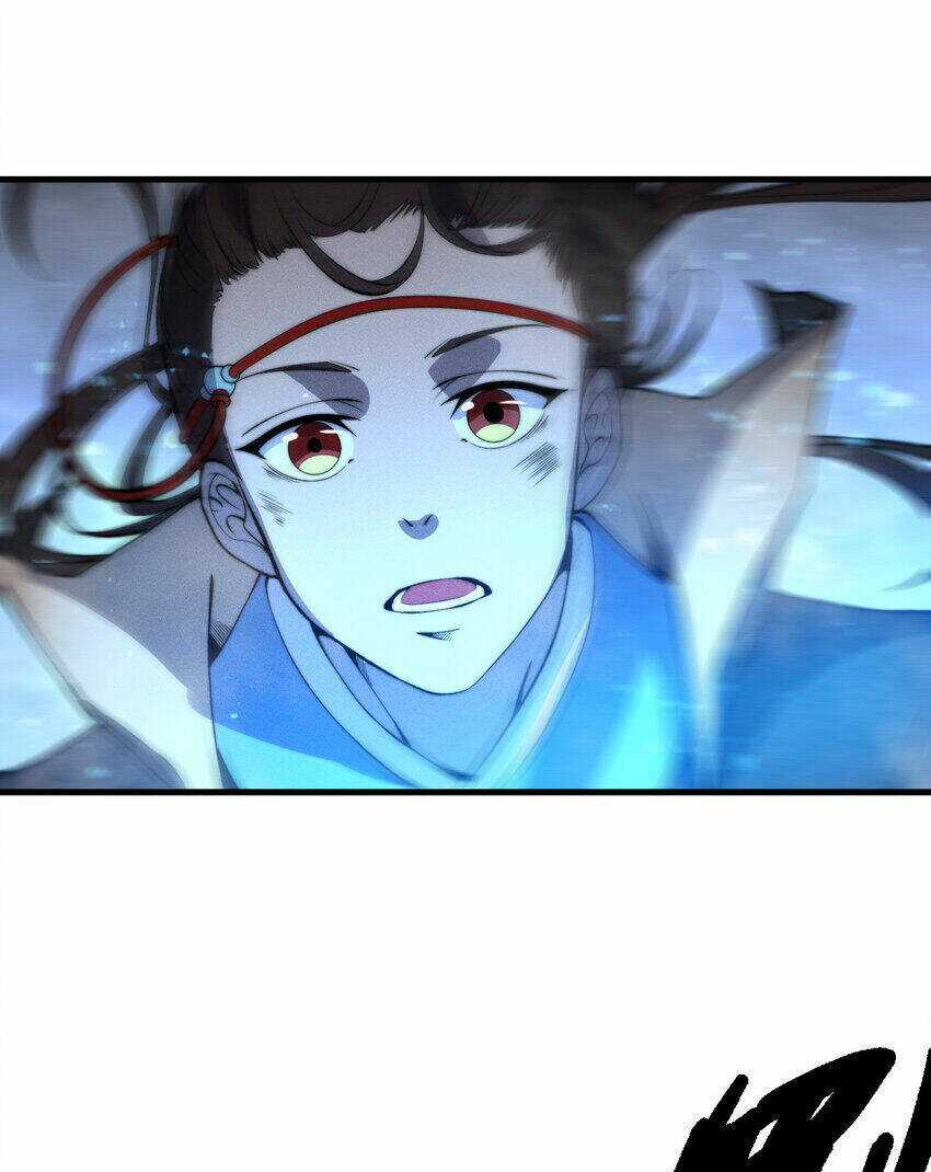 Bắt Đầu Đã Có 9 Vị Sư Phụ Kiều Diễm Tuyệt Đỉnh Chapter 24 trang 45