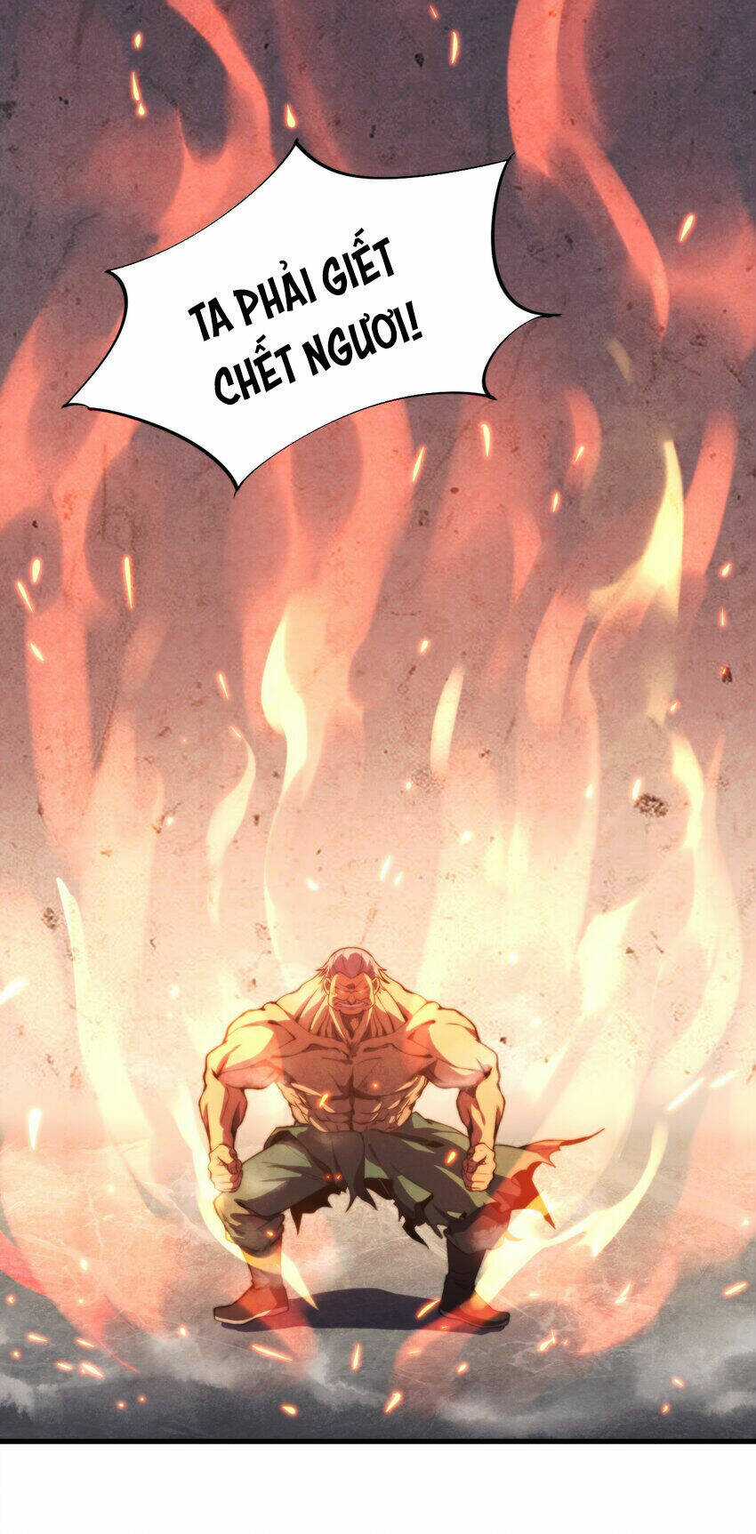 Bắt Đầu Đã Có 9 Vị Sư Phụ Kiều Diễm Tuyệt Đỉnh Chapter 24 trang 5