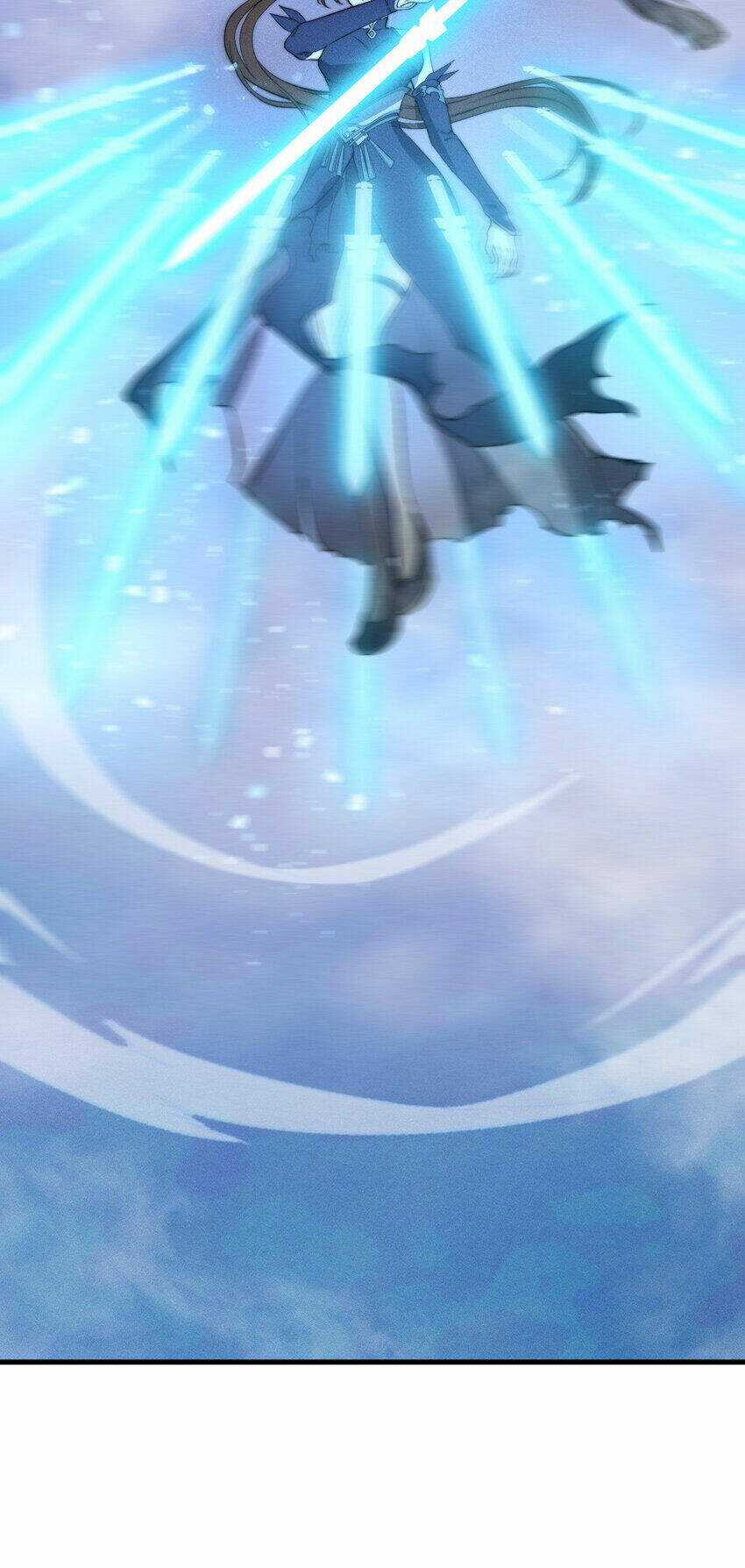 Bắt Đầu Đã Có 9 Vị Sư Phụ Kiều Diễm Tuyệt Đỉnh Chapter 24 trang 50