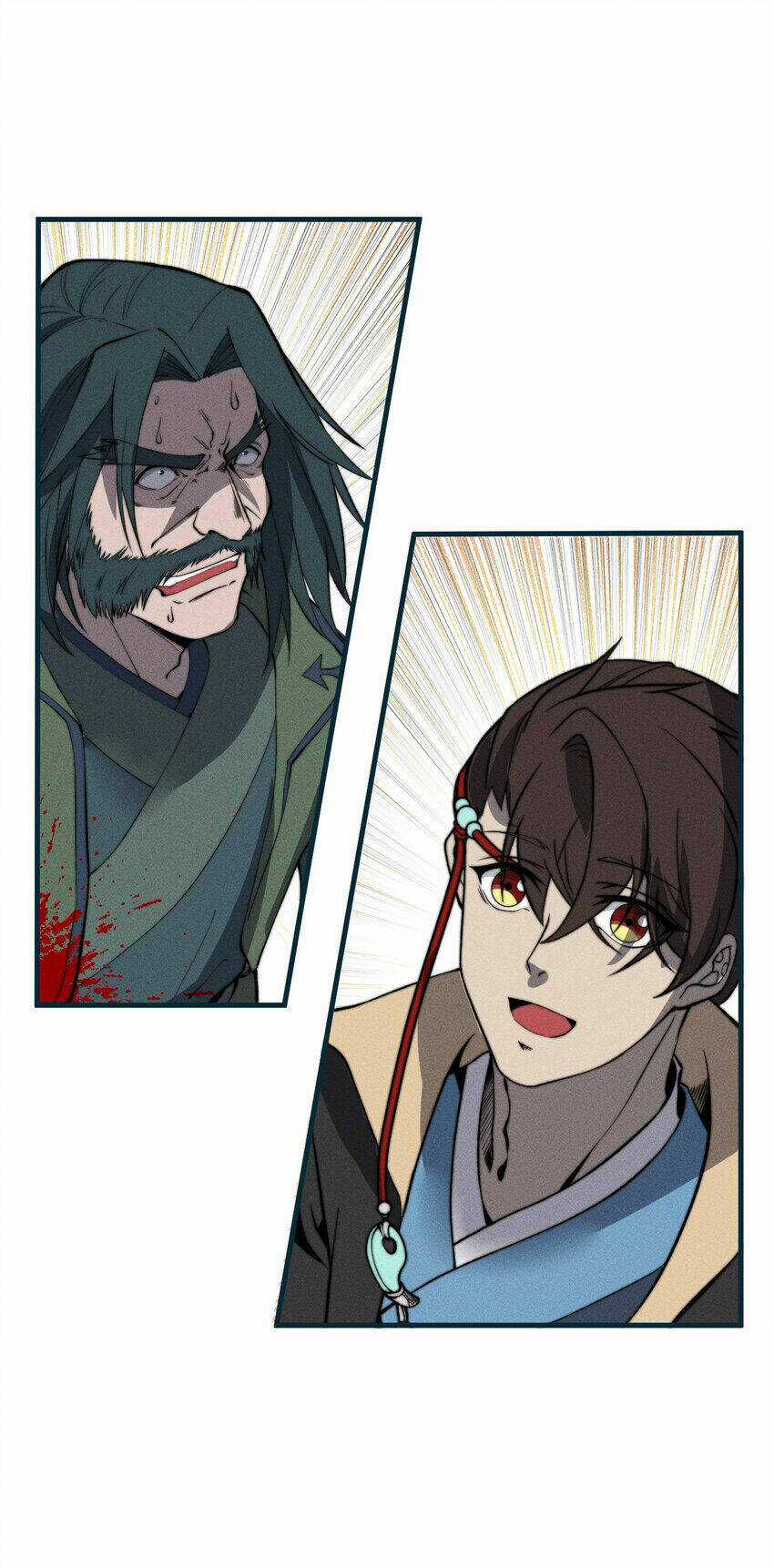 Bắt Đầu Đã Có 9 Vị Sư Phụ Kiều Diễm Tuyệt Đỉnh Chapter 24 trang 51