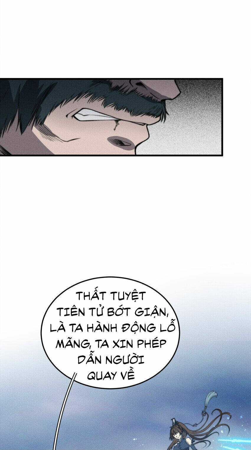 Bắt Đầu Đã Có 9 Vị Sư Phụ Kiều Diễm Tuyệt Đỉnh Chapter 24 trang 52