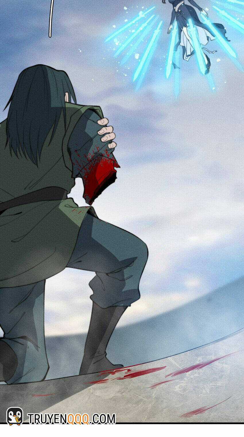 Bắt Đầu Đã Có 9 Vị Sư Phụ Kiều Diễm Tuyệt Đỉnh Chapter 24 trang 53