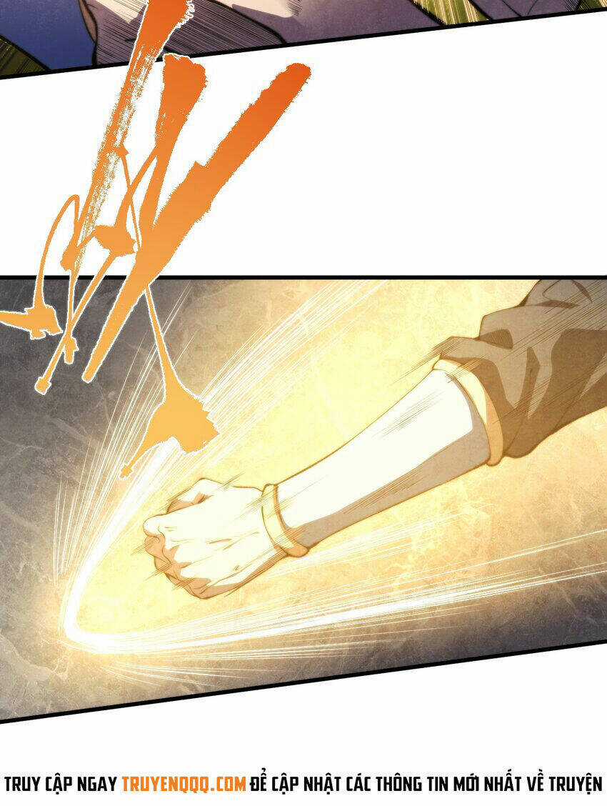 Bắt Đầu Đã Có 9 Vị Sư Phụ Kiều Diễm Tuyệt Đỉnh Chapter 24 trang 8