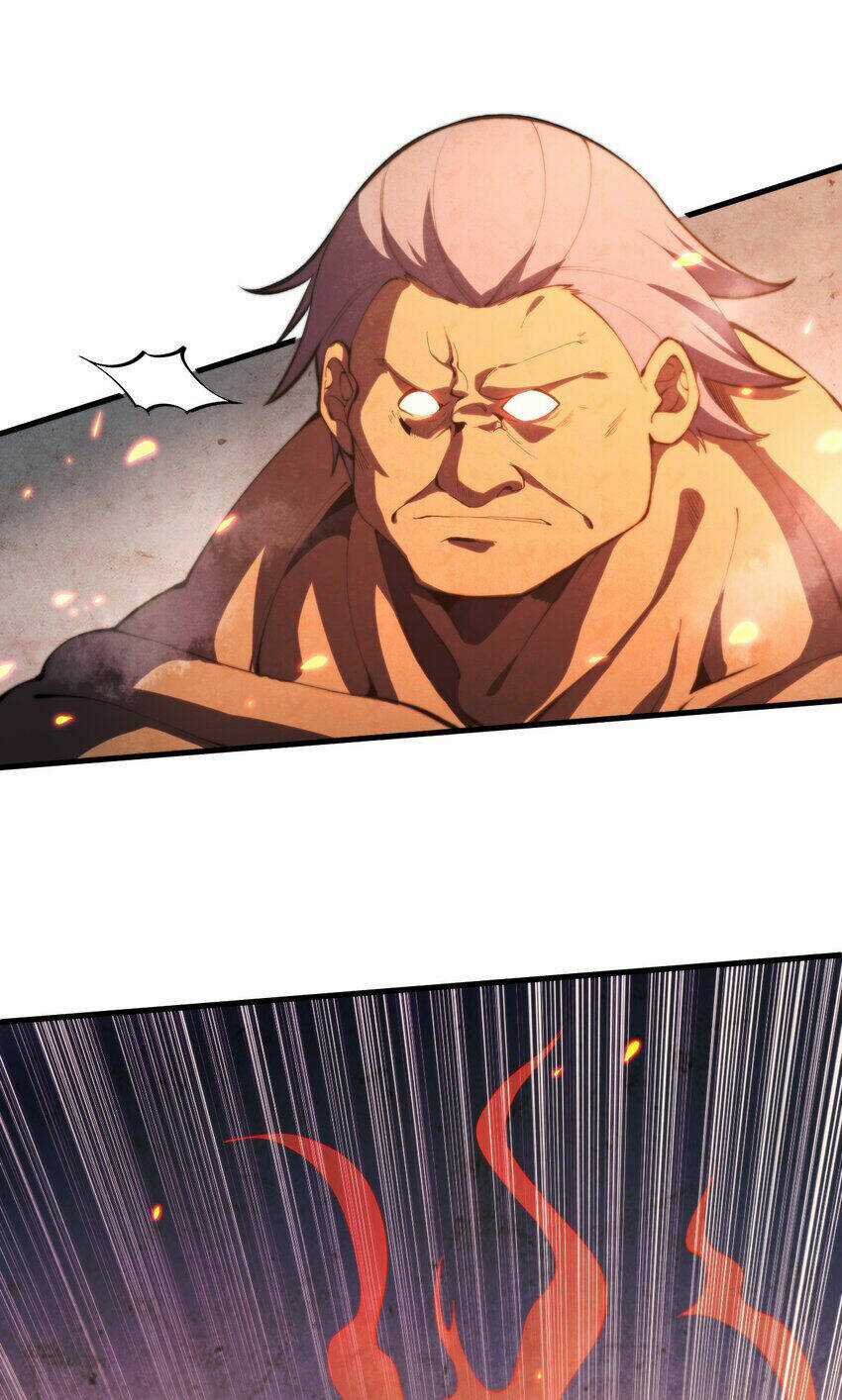 Bắt Đầu Đã Có 9 Vị Sư Phụ Kiều Diễm Tuyệt Đỉnh Chapter 24 trang 9