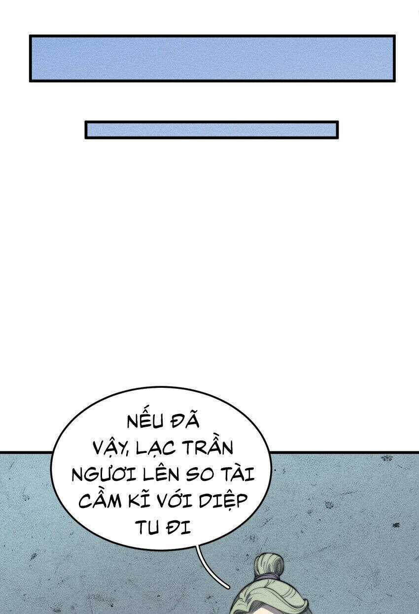 Bắt Đầu Đã Có 9 Vị Sư Phụ Kiều Diễm Tuyệt Đỉnh Chapter 25 trang 10