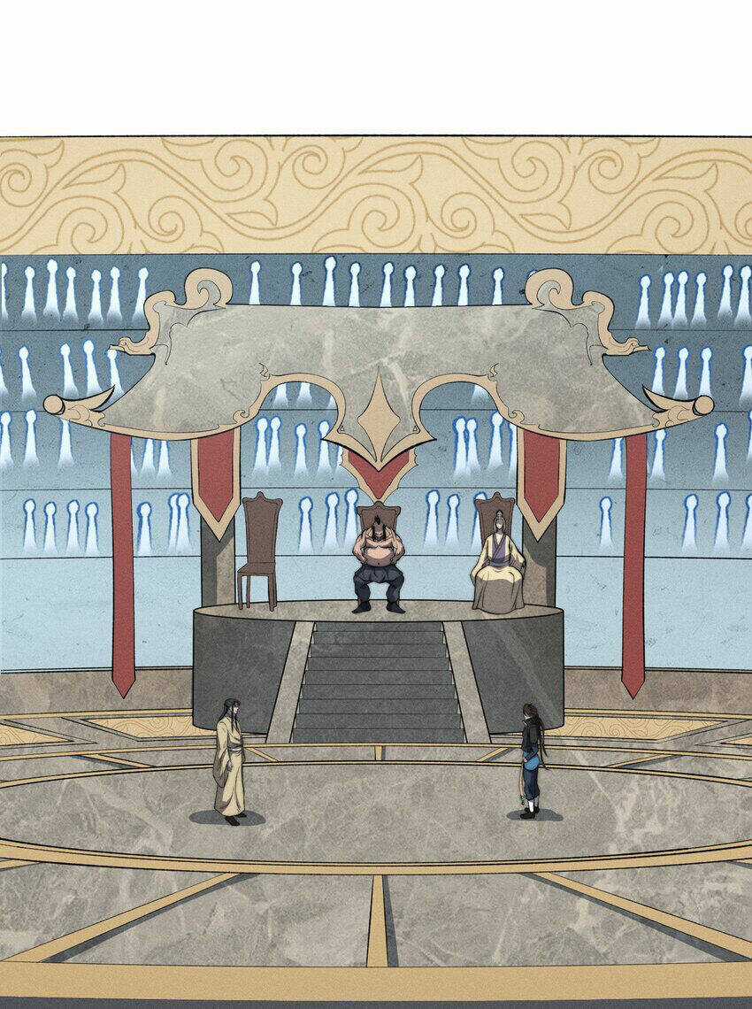 Bắt Đầu Đã Có 9 Vị Sư Phụ Kiều Diễm Tuyệt Đỉnh Chapter 25 trang 12