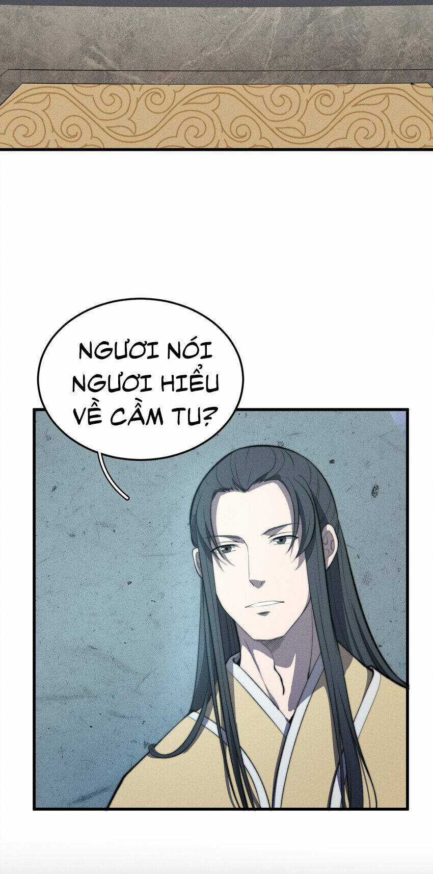 Bắt Đầu Đã Có 9 Vị Sư Phụ Kiều Diễm Tuyệt Đỉnh Chapter 25 trang 13