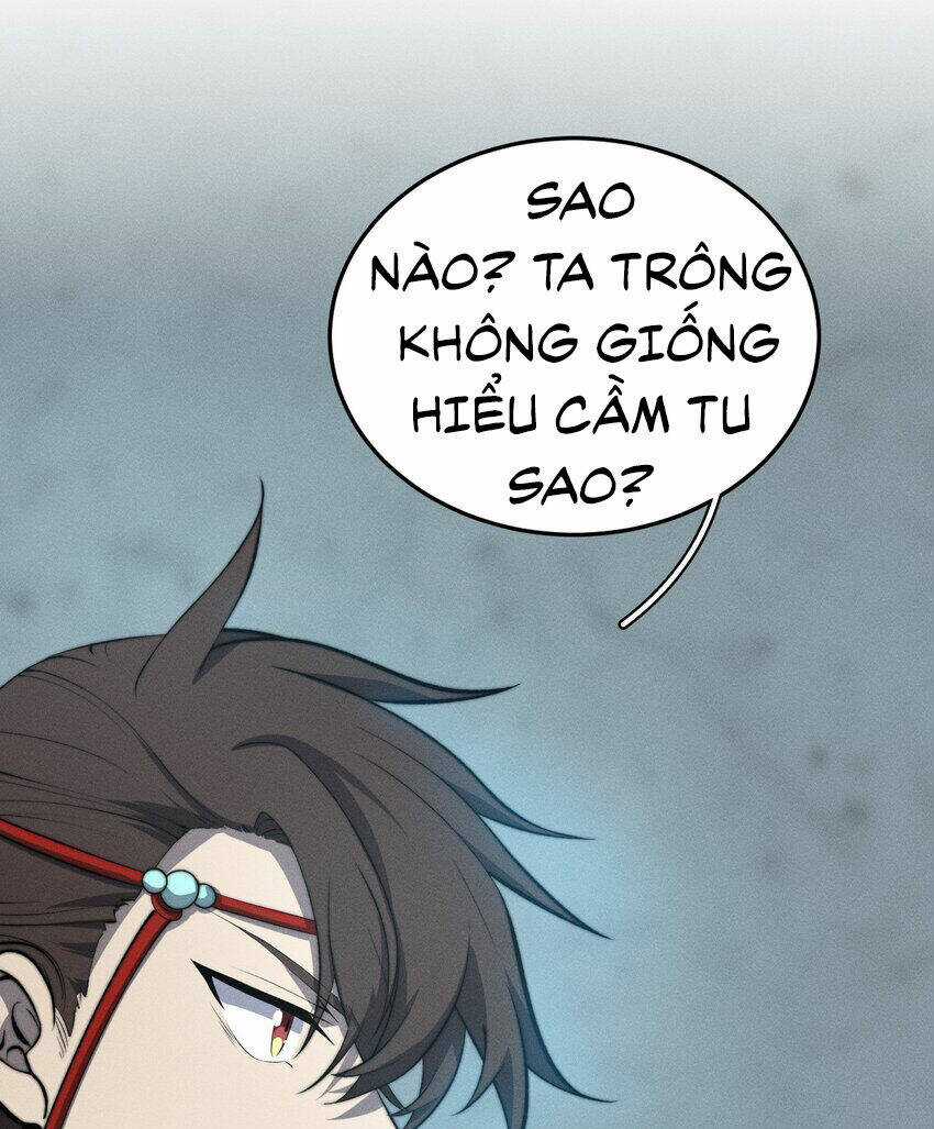 Bắt Đầu Đã Có 9 Vị Sư Phụ Kiều Diễm Tuyệt Đỉnh Chapter 25 trang 14