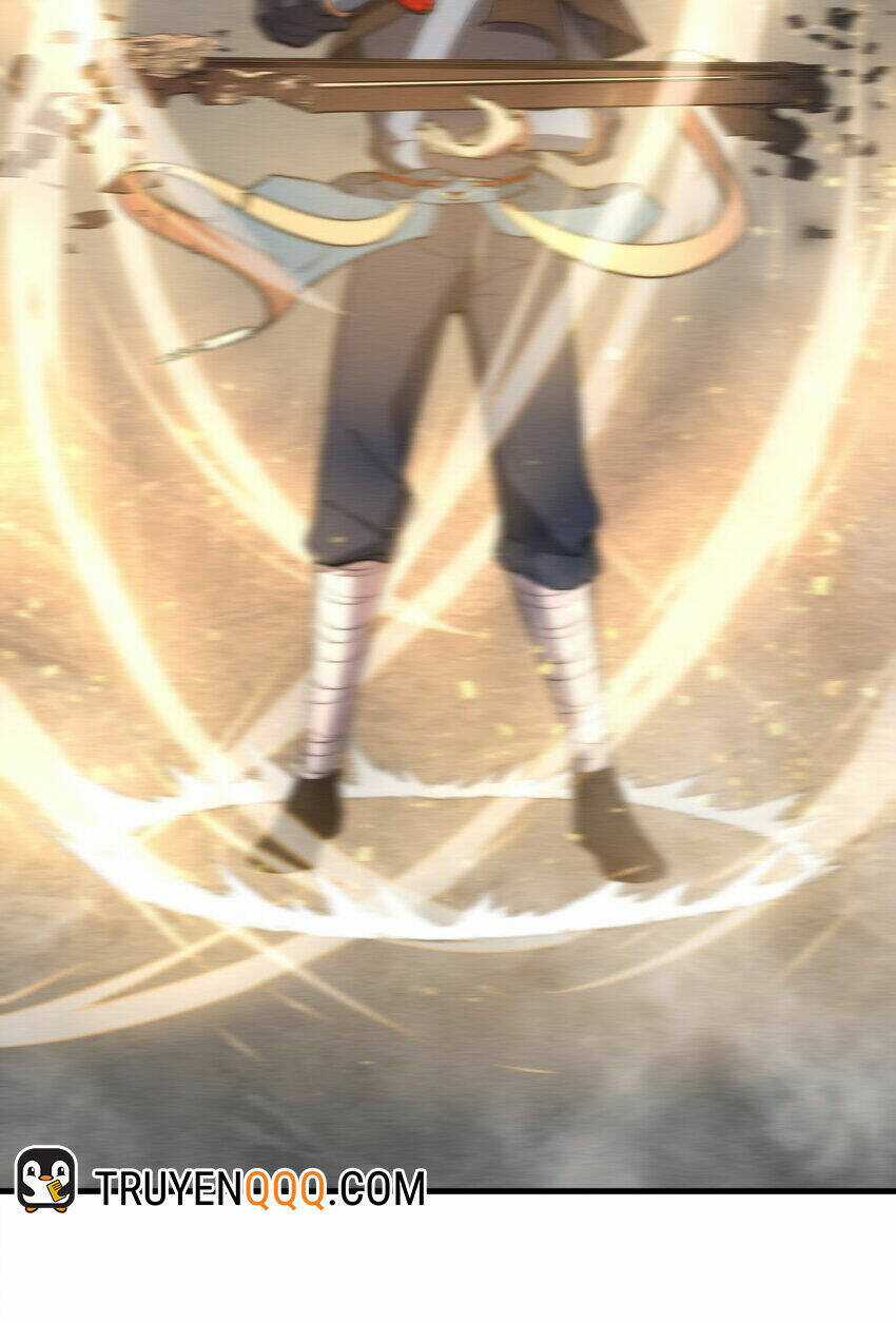 Bắt Đầu Đã Có 9 Vị Sư Phụ Kiều Diễm Tuyệt Đỉnh Chapter 25 trang 18