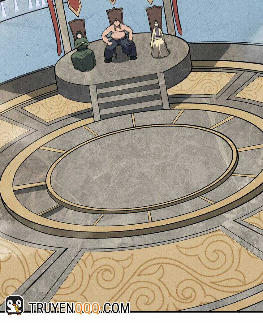 Bắt Đầu Đã Có 9 Vị Sư Phụ Kiều Diễm Tuyệt Đỉnh Chapter 25 trang 2