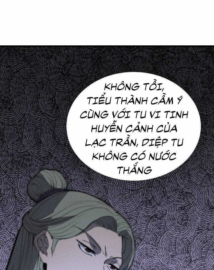 Bắt Đầu Đã Có 9 Vị Sư Phụ Kiều Diễm Tuyệt Đỉnh Chapter 25 trang 26