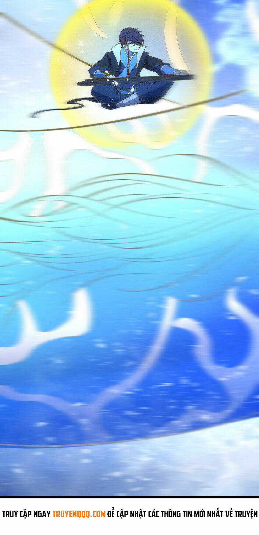 Bắt Đầu Đã Có 9 Vị Sư Phụ Kiều Diễm Tuyệt Đỉnh Chapter 25 trang 32