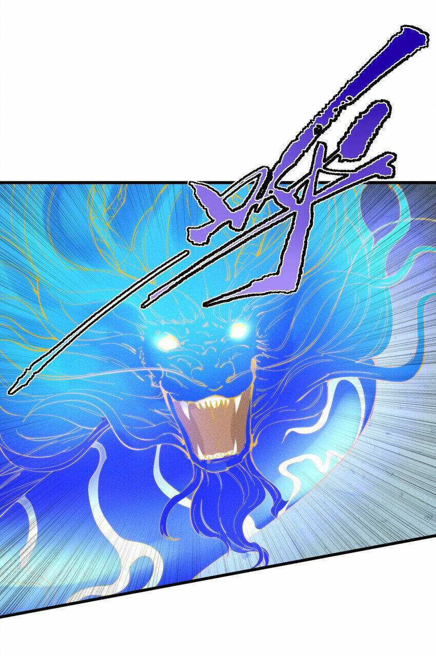 Bắt Đầu Đã Có 9 Vị Sư Phụ Kiều Diễm Tuyệt Đỉnh Chapter 25 trang 39