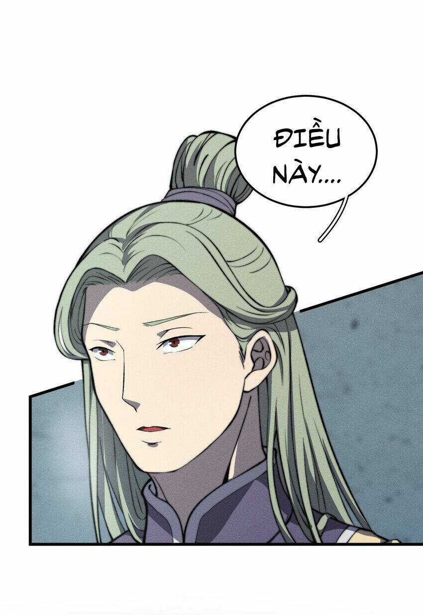 Bắt Đầu Đã Có 9 Vị Sư Phụ Kiều Diễm Tuyệt Đỉnh Chapter 25 trang 4