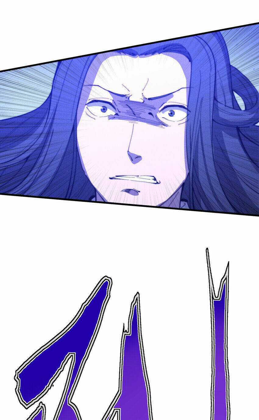 Bắt Đầu Đã Có 9 Vị Sư Phụ Kiều Diễm Tuyệt Đỉnh Chapter 25 trang 40