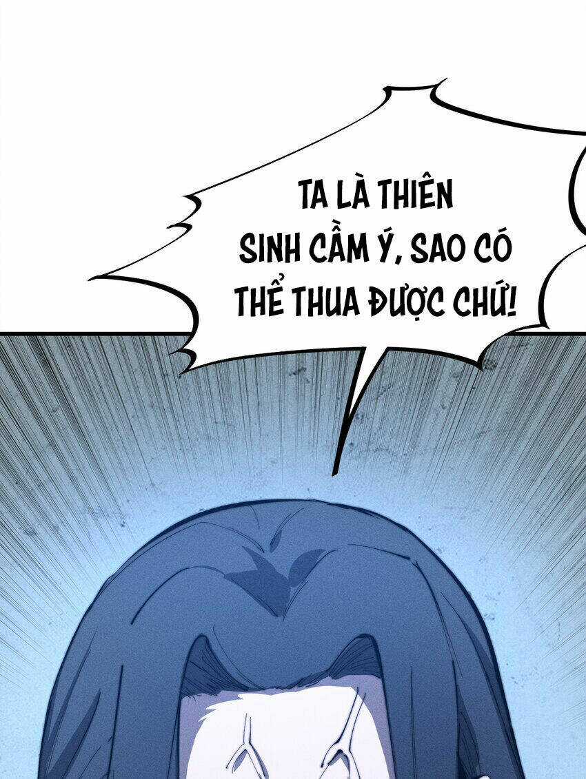 Bắt Đầu Đã Có 9 Vị Sư Phụ Kiều Diễm Tuyệt Đỉnh Chapter 25 trang 45