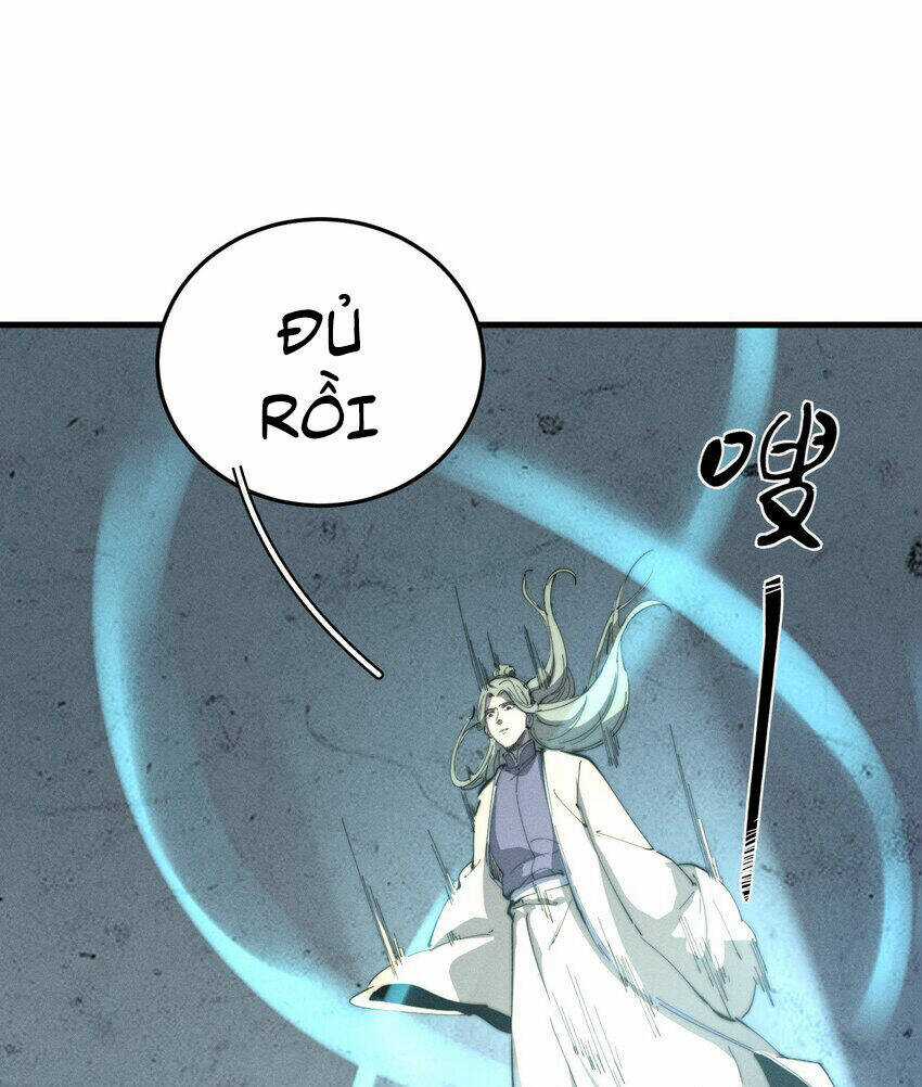 Bắt Đầu Đã Có 9 Vị Sư Phụ Kiều Diễm Tuyệt Đỉnh Chapter 25 trang 47