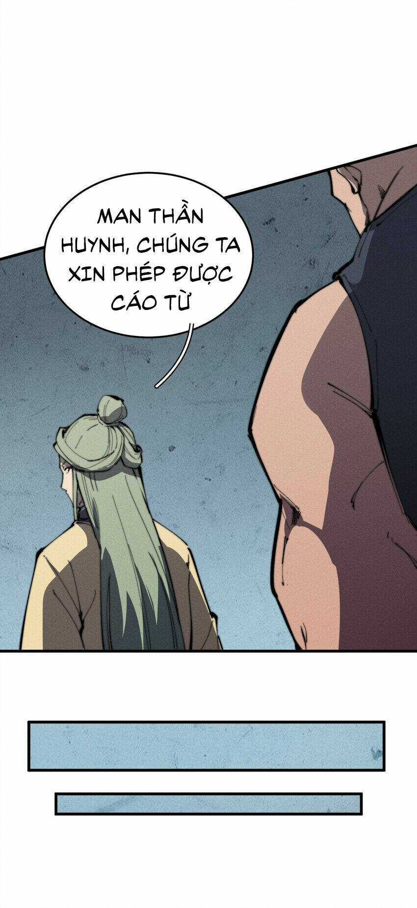 Bắt Đầu Đã Có 9 Vị Sư Phụ Kiều Diễm Tuyệt Đỉnh Chapter 25 trang 49