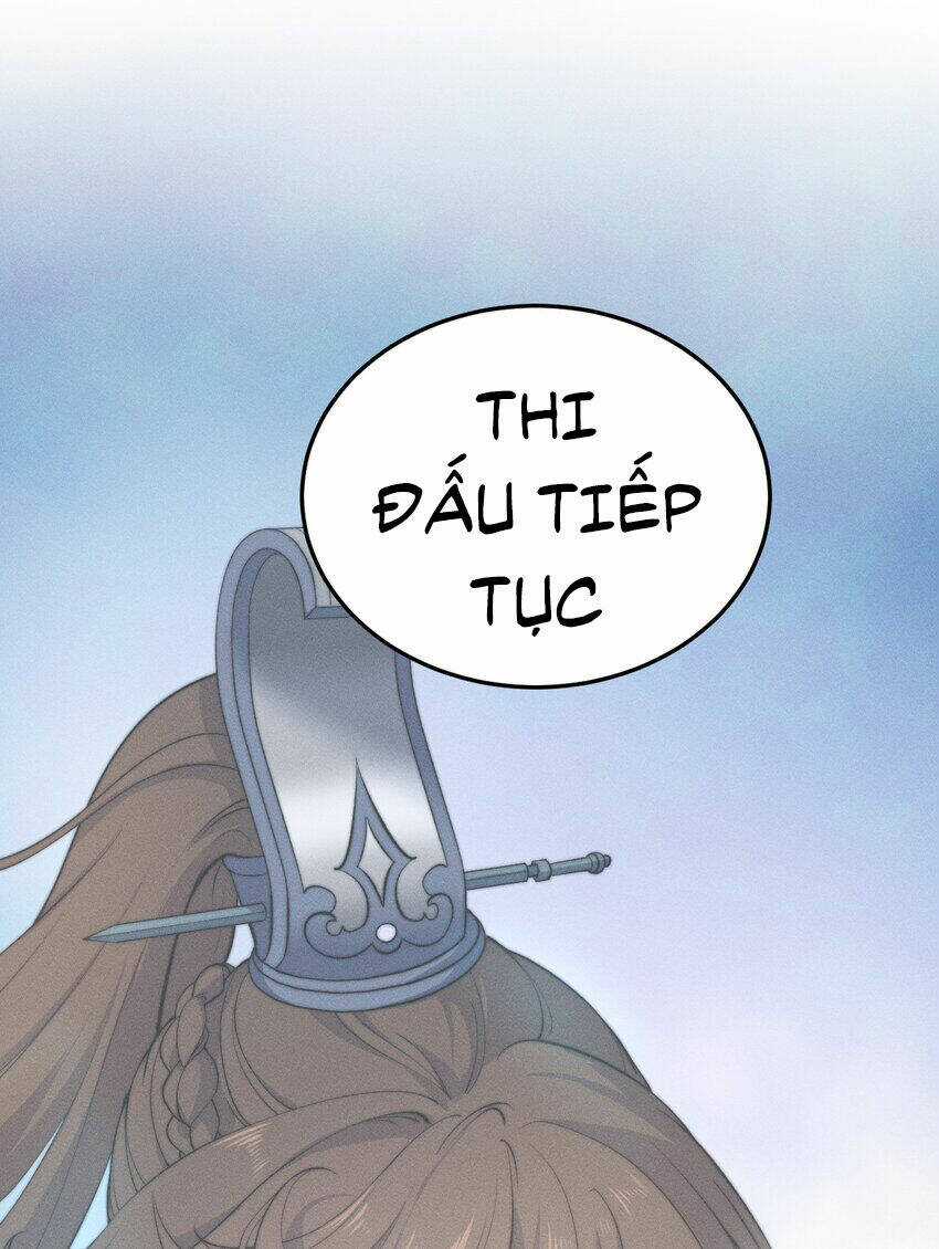 Bắt Đầu Đã Có 9 Vị Sư Phụ Kiều Diễm Tuyệt Đỉnh Chapter 25 trang 5