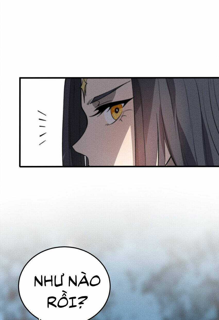 Bắt Đầu Đã Có 9 Vị Sư Phụ Kiều Diễm Tuyệt Đỉnh Chapter 25 trang 59