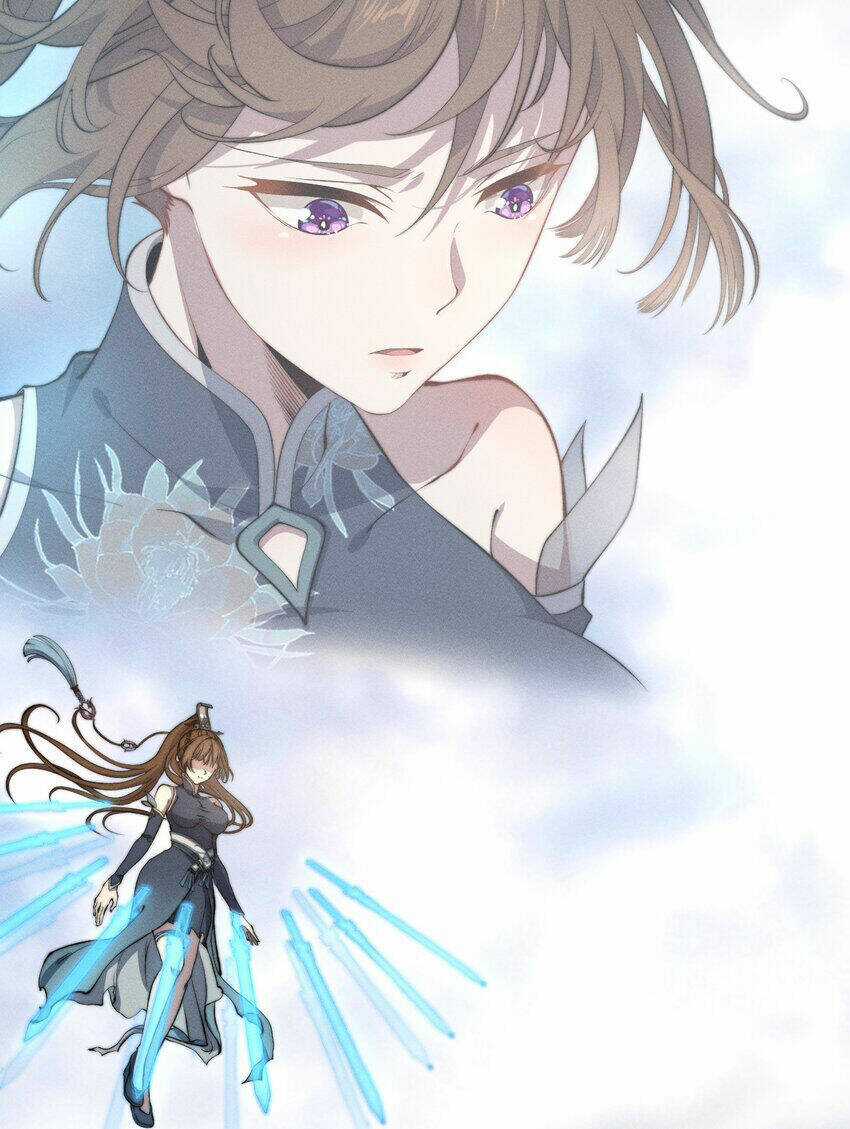 Bắt Đầu Đã Có 9 Vị Sư Phụ Kiều Diễm Tuyệt Đỉnh Chapter 25 trang 6