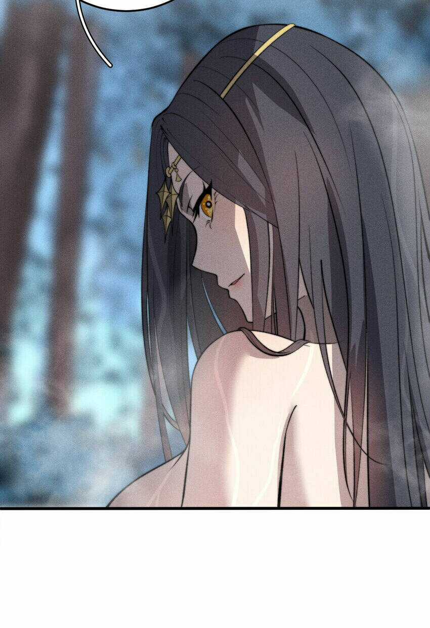 Bắt Đầu Đã Có 9 Vị Sư Phụ Kiều Diễm Tuyệt Đỉnh Chapter 25 trang 60