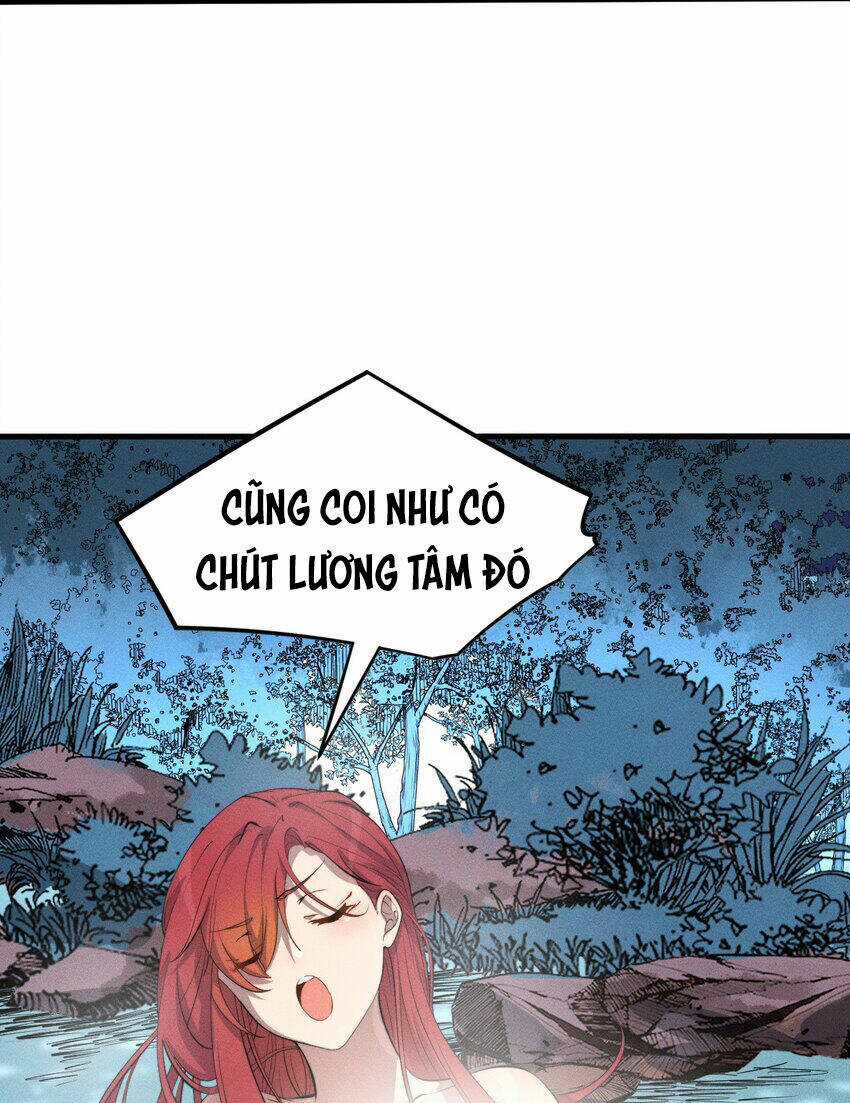 Bắt Đầu Đã Có 9 Vị Sư Phụ Kiều Diễm Tuyệt Đỉnh Chapter 25 trang 64