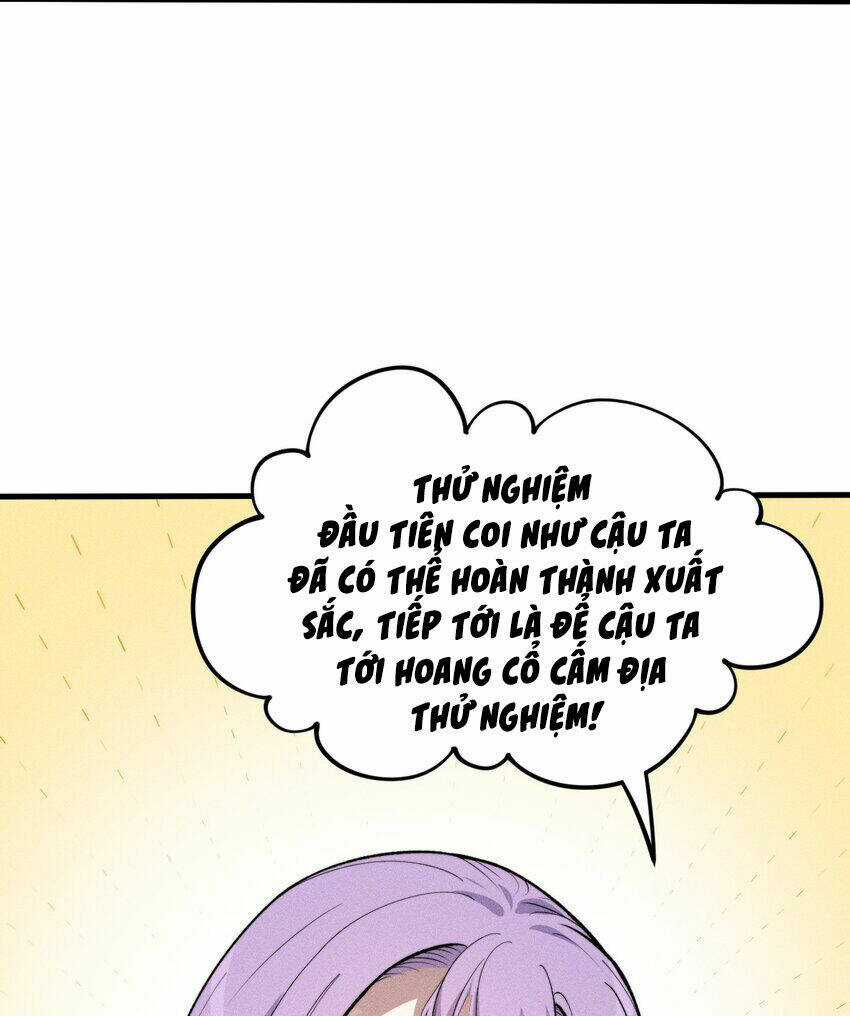 Bắt Đầu Đã Có 9 Vị Sư Phụ Kiều Diễm Tuyệt Đỉnh Chapter 25 trang 66