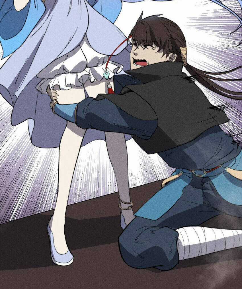 Bắt Đầu Đã Có 9 Vị Sư Phụ Kiều Diễm Tuyệt Đỉnh Chapter 26 trang 10