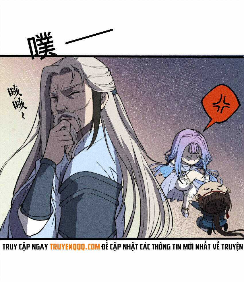 Bắt Đầu Đã Có 9 Vị Sư Phụ Kiều Diễm Tuyệt Đỉnh Chapter 26 trang 12