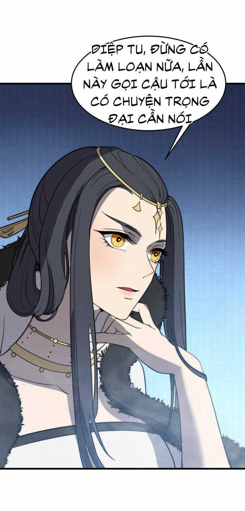 Bắt Đầu Đã Có 9 Vị Sư Phụ Kiều Diễm Tuyệt Đỉnh Chapter 26 trang 15