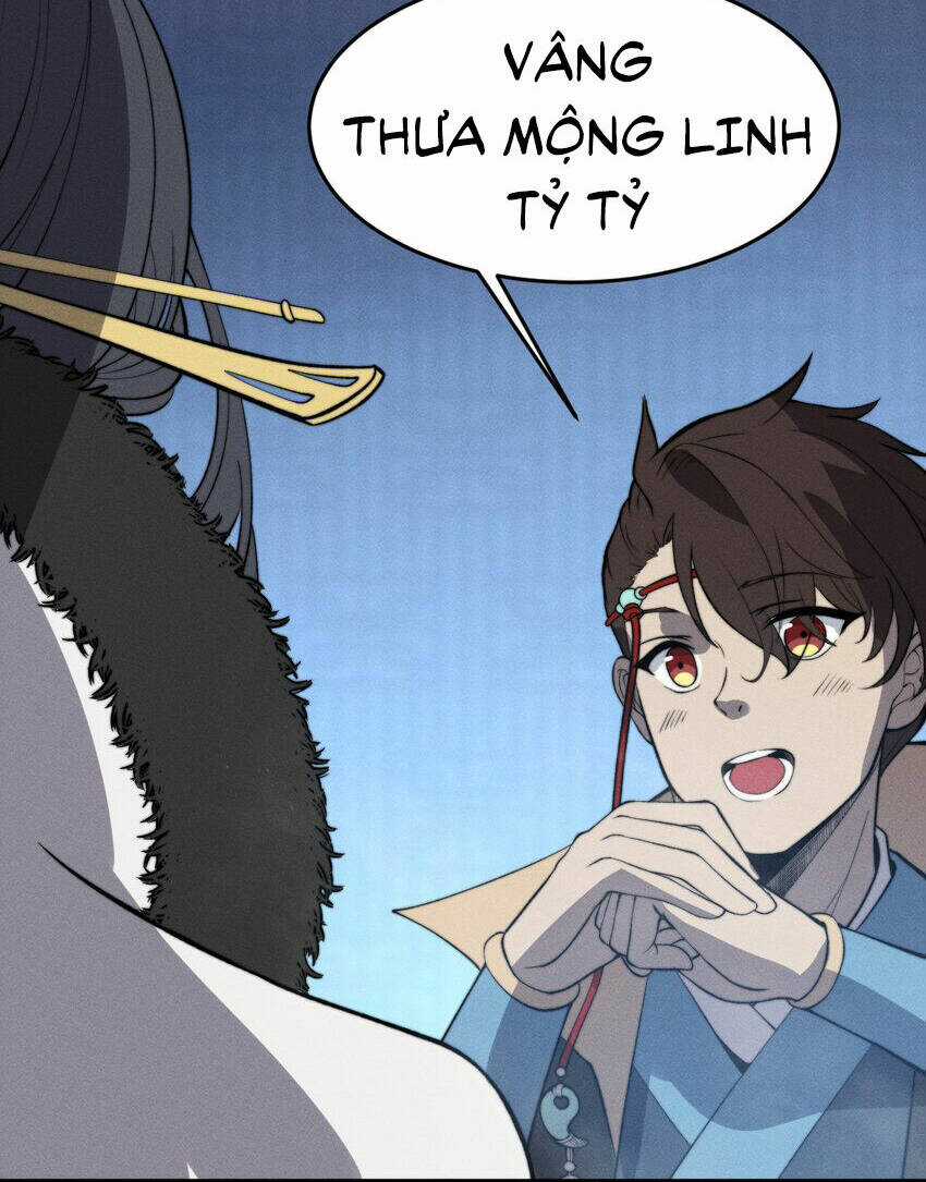 Bắt Đầu Đã Có 9 Vị Sư Phụ Kiều Diễm Tuyệt Đỉnh Chapter 26 trang 17