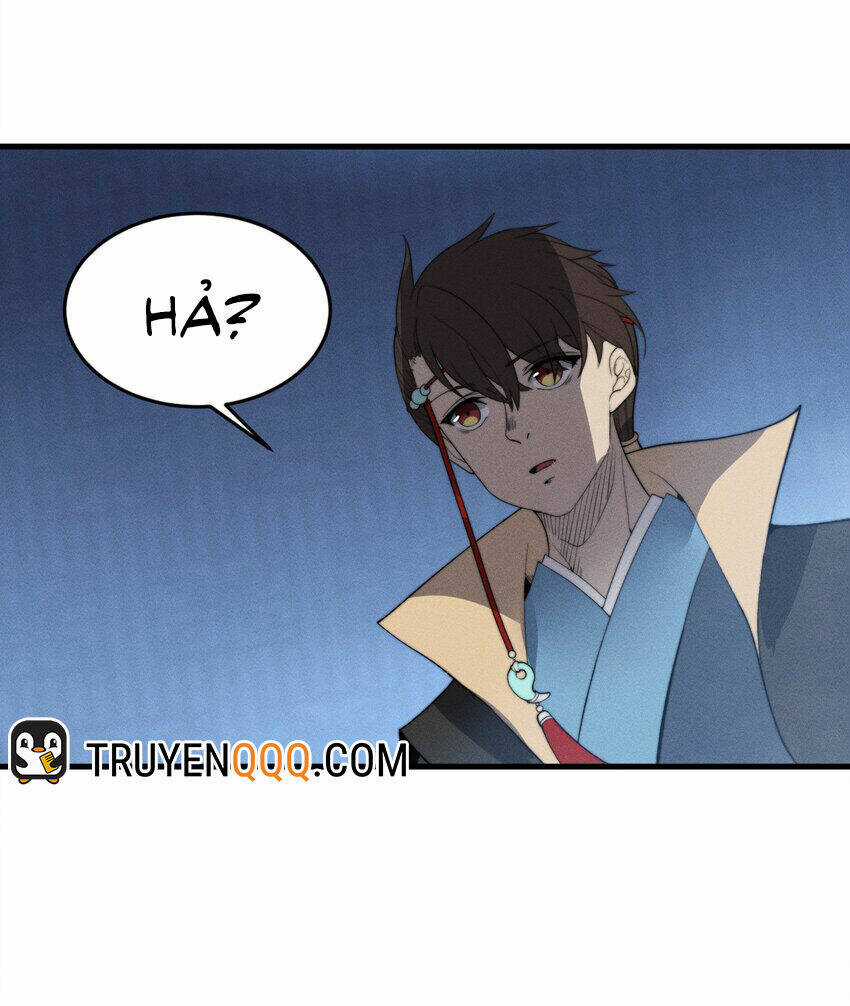 Bắt Đầu Đã Có 9 Vị Sư Phụ Kiều Diễm Tuyệt Đỉnh Chapter 26 trang 19