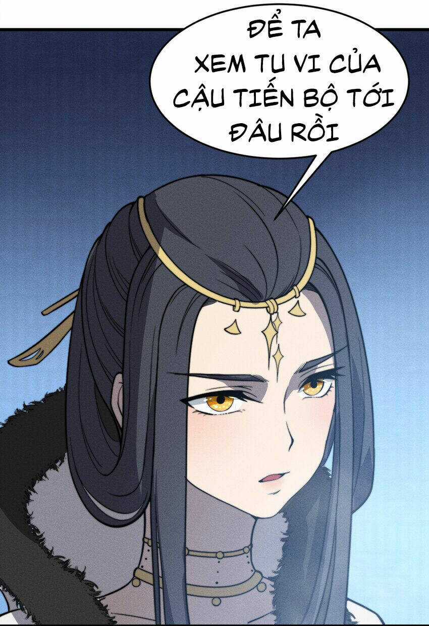 Bắt Đầu Đã Có 9 Vị Sư Phụ Kiều Diễm Tuyệt Đỉnh Chapter 26 trang 20