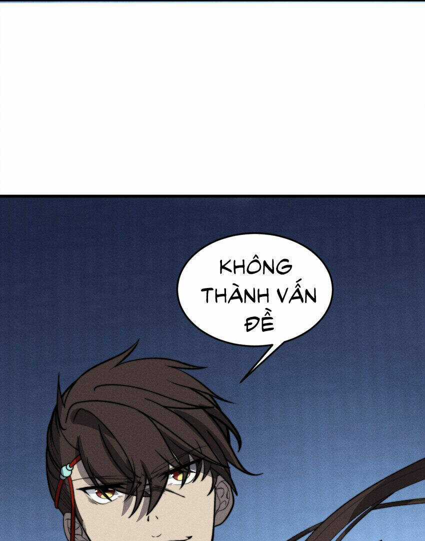 Bắt Đầu Đã Có 9 Vị Sư Phụ Kiều Diễm Tuyệt Đỉnh Chapter 26 trang 21