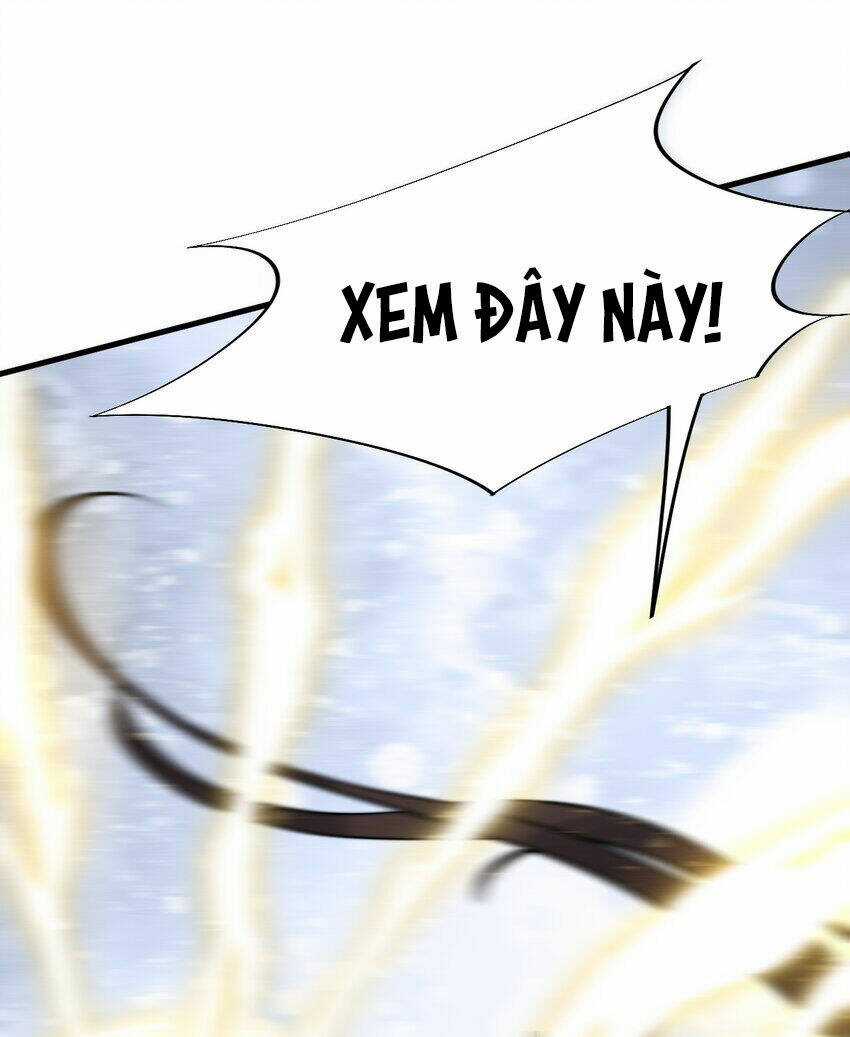 Bắt Đầu Đã Có 9 Vị Sư Phụ Kiều Diễm Tuyệt Đỉnh Chapter 26 trang 24