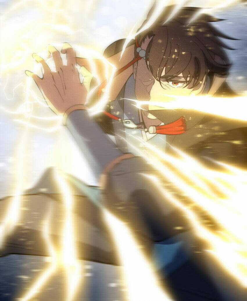 Bắt Đầu Đã Có 9 Vị Sư Phụ Kiều Diễm Tuyệt Đỉnh Chapter 26 trang 25