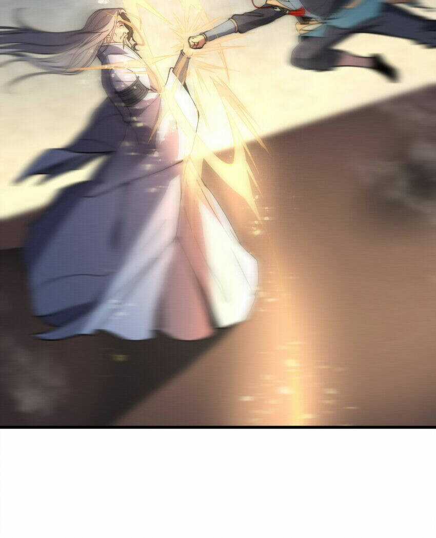 Bắt Đầu Đã Có 9 Vị Sư Phụ Kiều Diễm Tuyệt Đỉnh Chapter 26 trang 28