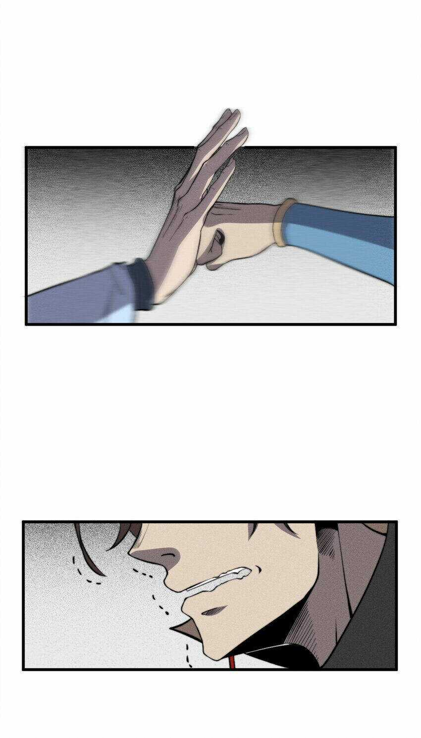 Bắt Đầu Đã Có 9 Vị Sư Phụ Kiều Diễm Tuyệt Đỉnh Chapter 26 trang 29