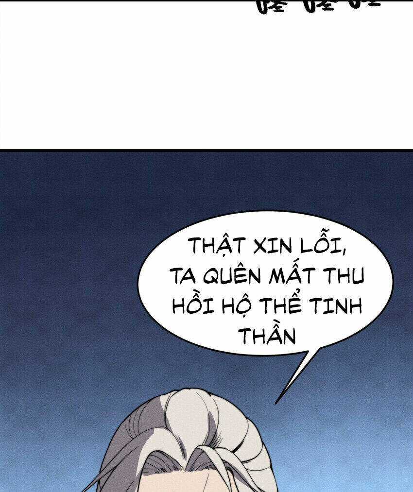 Bắt Đầu Đã Có 9 Vị Sư Phụ Kiều Diễm Tuyệt Đỉnh Chapter 26 trang 32