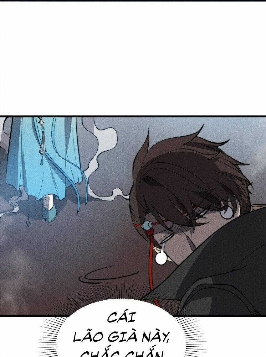 Bắt Đầu Đã Có 9 Vị Sư Phụ Kiều Diễm Tuyệt Đỉnh Chapter 26 trang 34